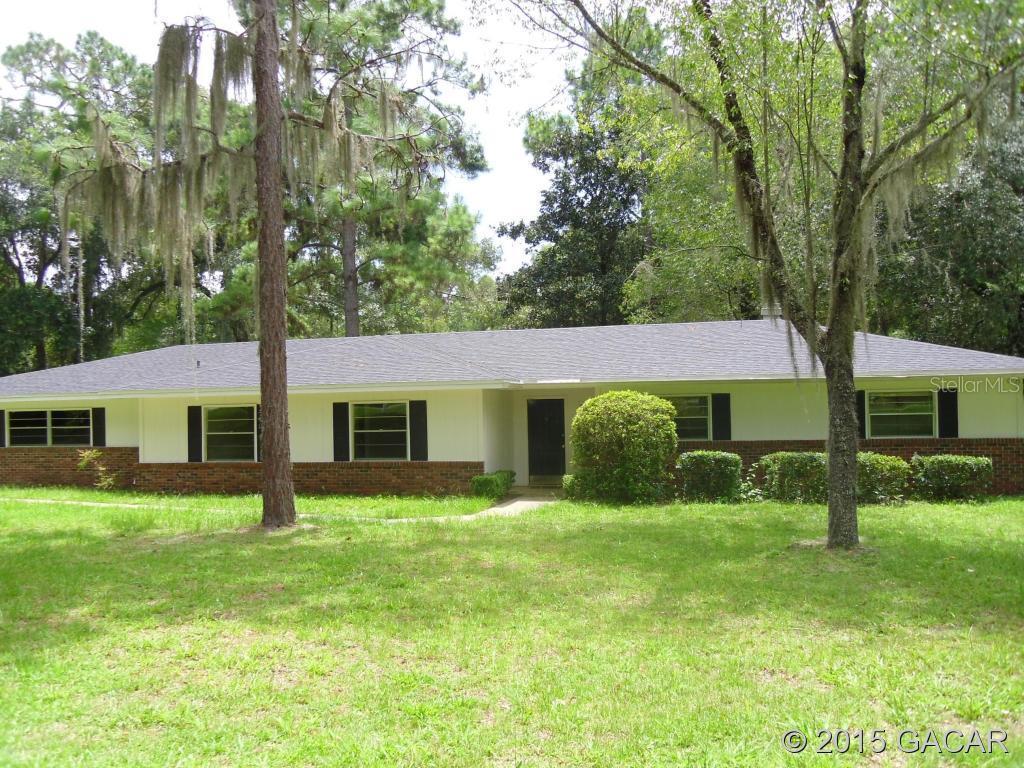 11115 SW 24th Ave., Gainesville, FL 32607