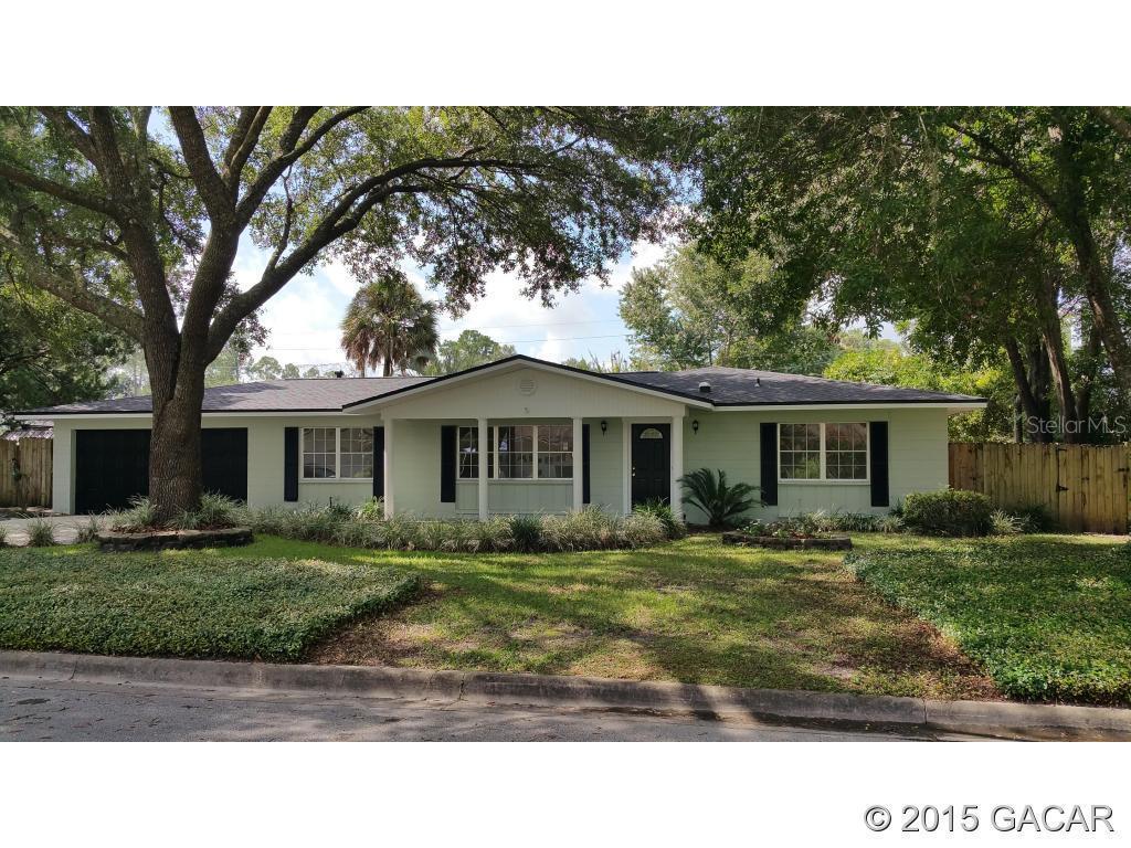 2281 NW 21st Ave., Gainesville, FL 32605