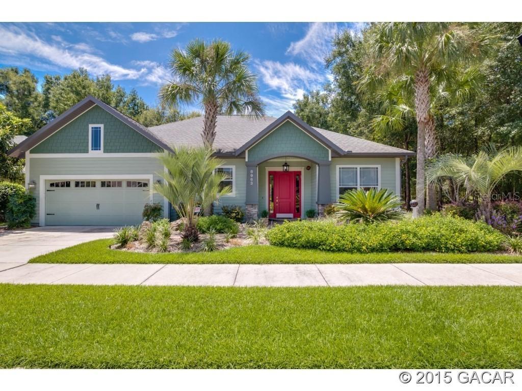 8963 SW 80th Ave., Gainesville, FL 32608