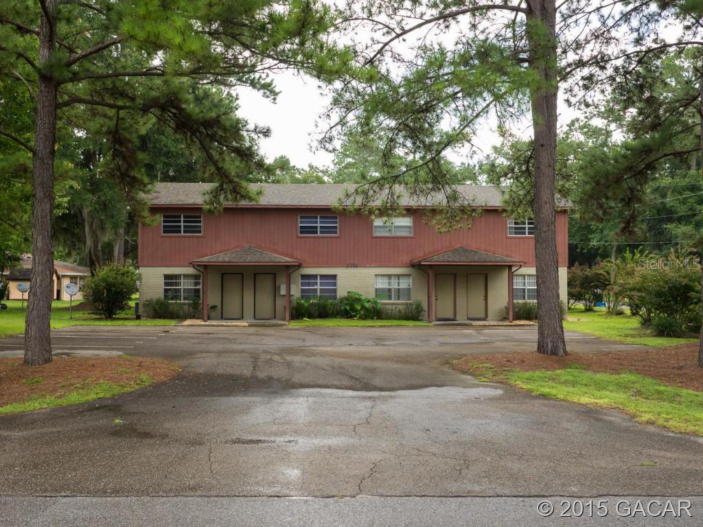3701 SW 30th Terrace Ter., Gainesville, FL 32608