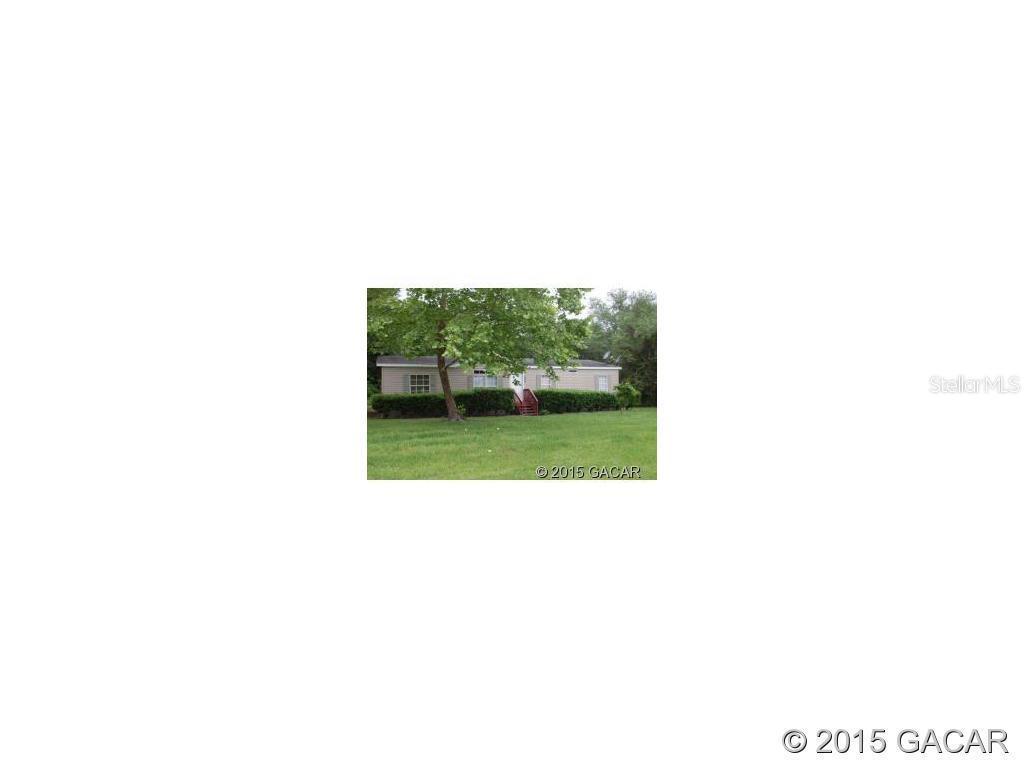 7020 NE 218th Ter., Melrose, FL 32666