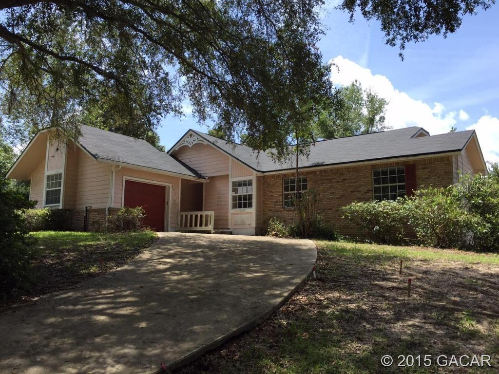 8333 NW 36th Ave., Gainesville, FL 32606