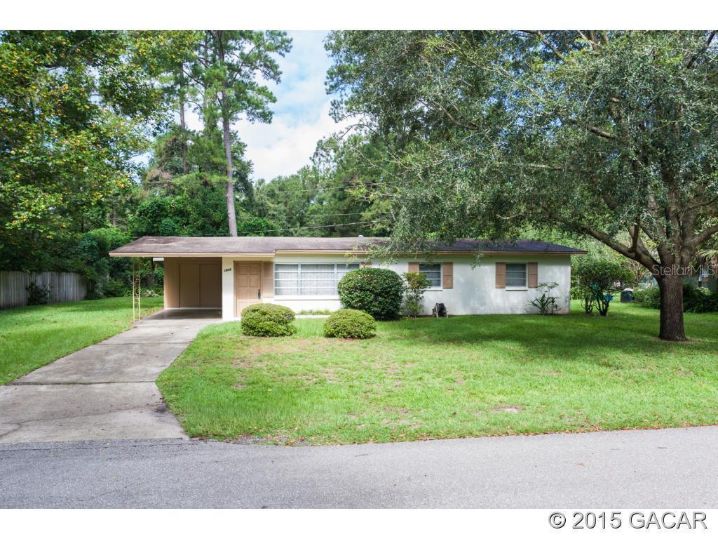 1806 NW 38th Dr., Gainesville, FL 32605