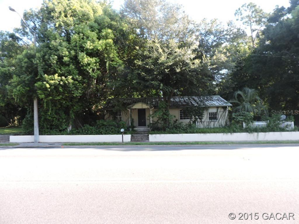 1022 NW 39th Ave., Gainesville, FL 32604