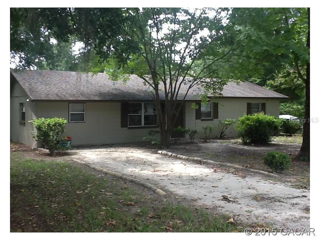 2911 SE 20 Ave., Gainesville, FL 32641