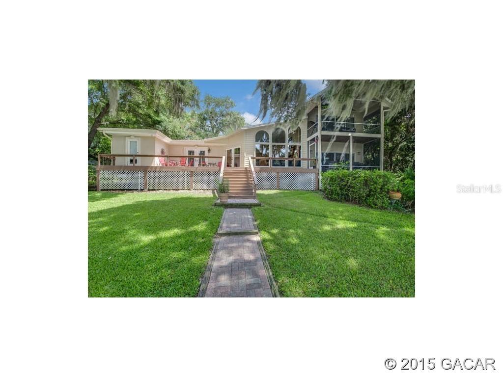 8386 Austin Rd., Melrose, FL 32666