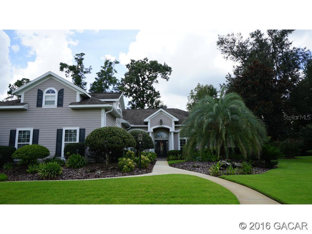 8763 SW 14th Ave., Gainesville, FL 32607
