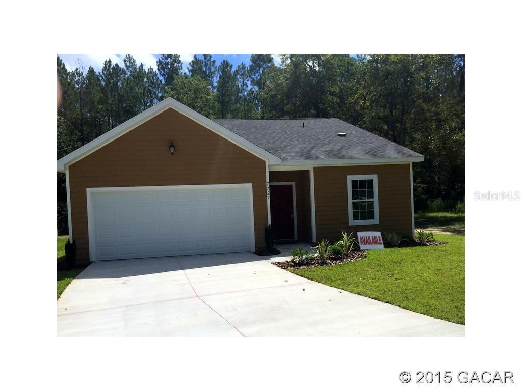 7727 NW 20 Dr., Gainesville, FL 32609
