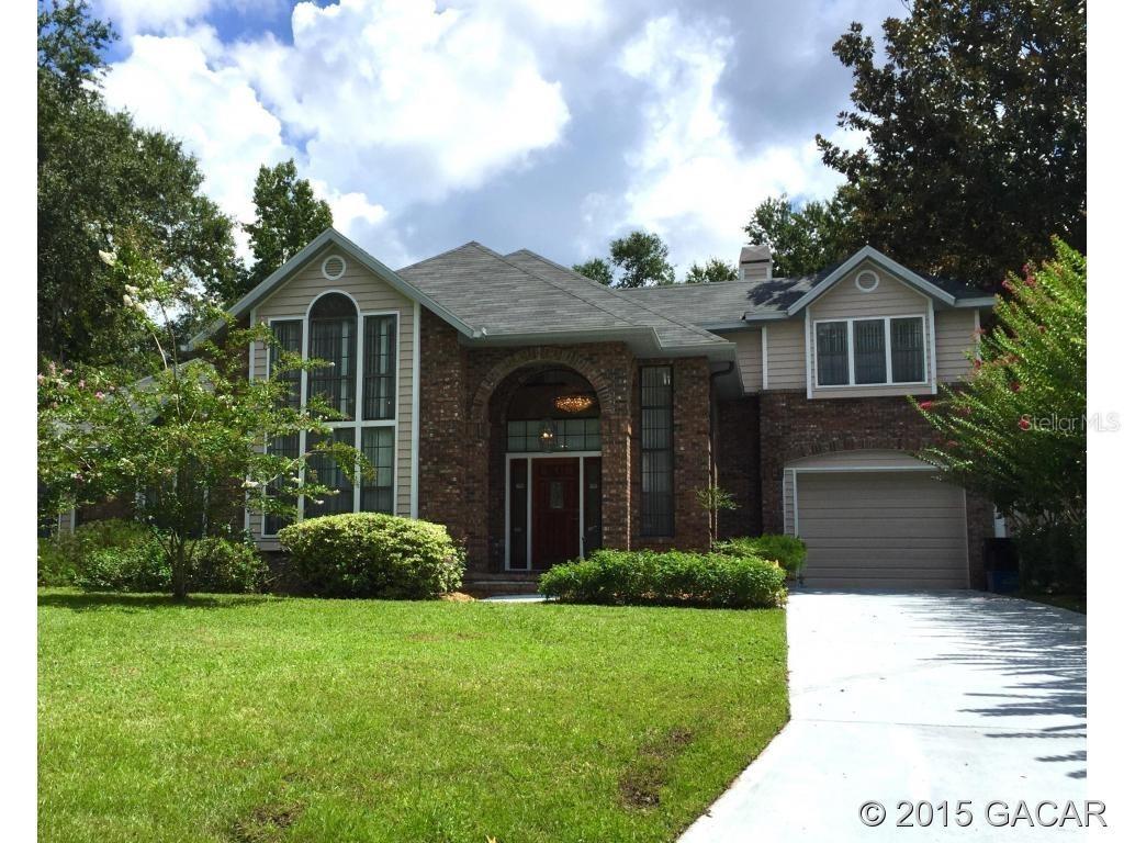 1417 NW 57th St., Gainesville, FL 32605