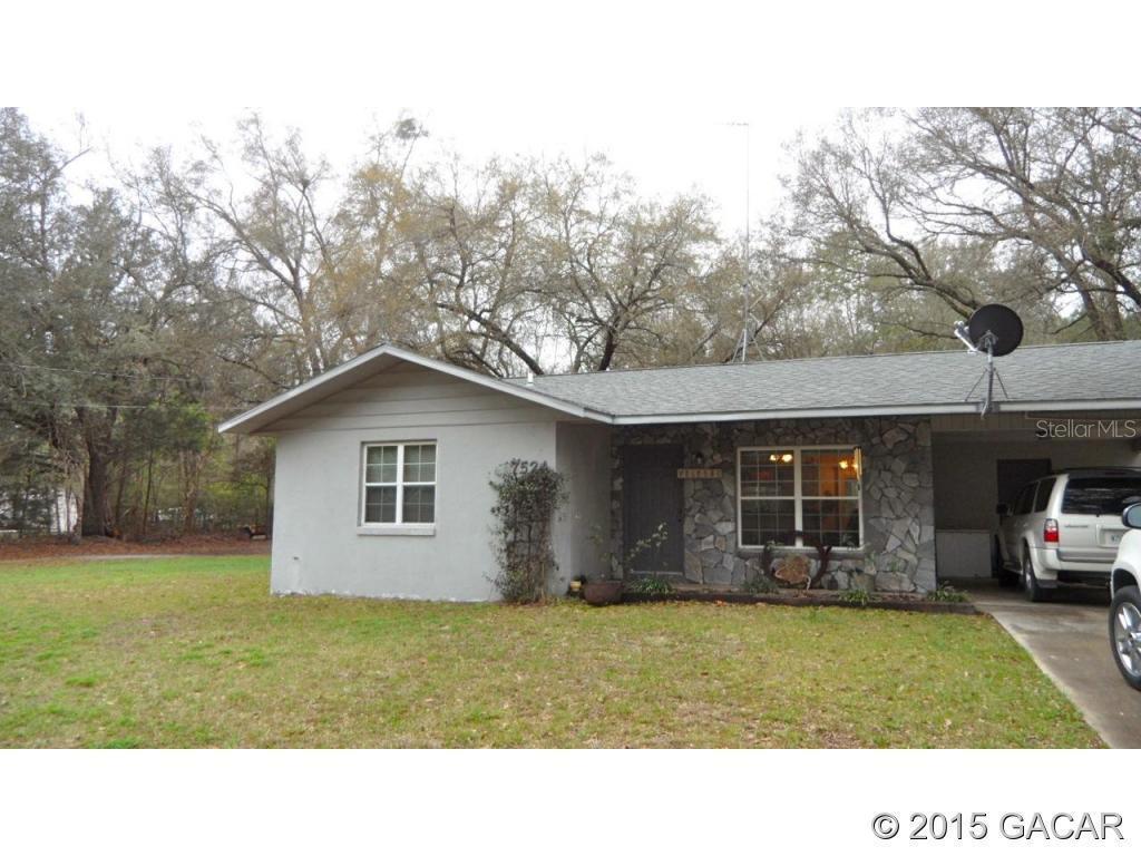 752 NW 7th Blvd., Williston, FL 32696