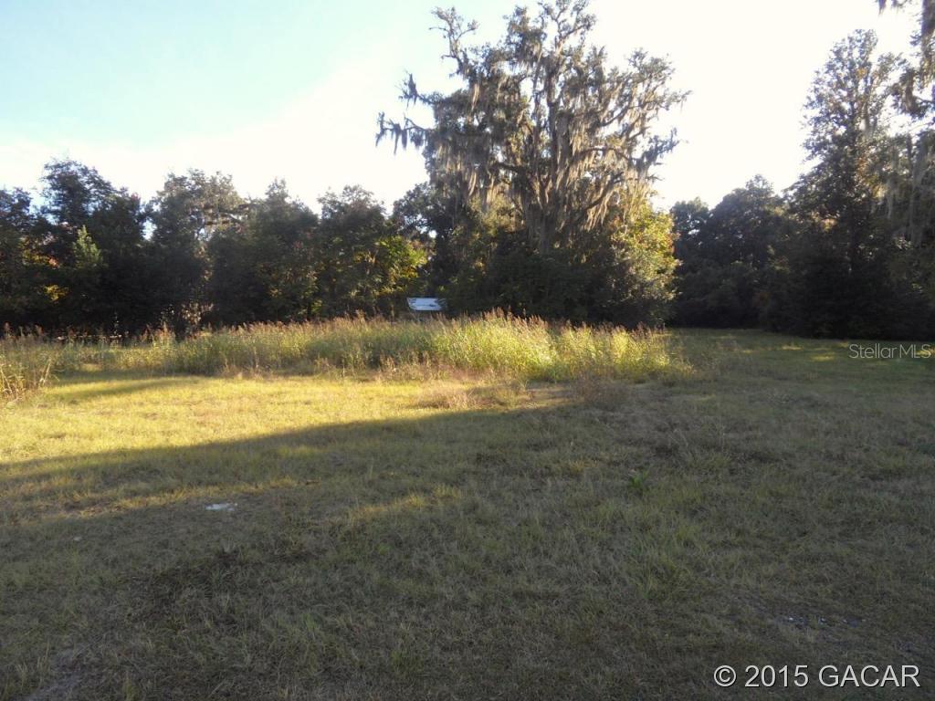 00 NW 5th Pl., Williston, FL 32696