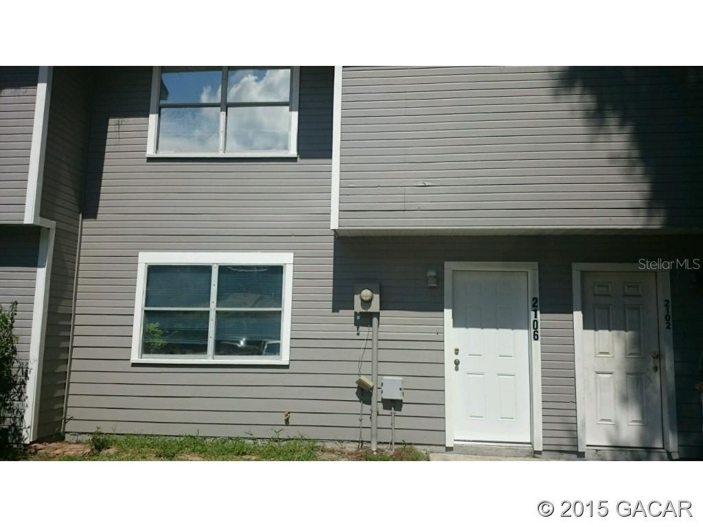 2106 SW 69th Dr., Gainesville, FL 32607