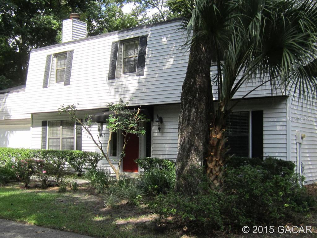 1011 NW 41st Dr., Gainesville, FL 32605