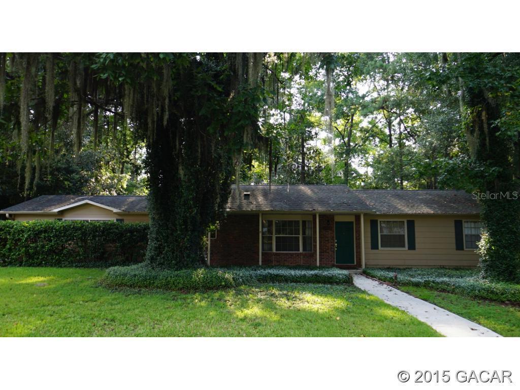 4342 NW 70th Ter., Gainesville, FL 32606