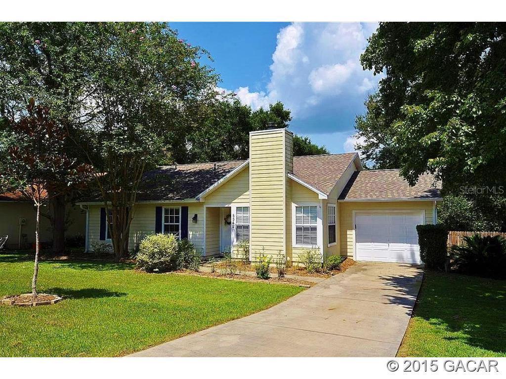 8542 NW 35 Road Rd., Gainesville, FL 99999