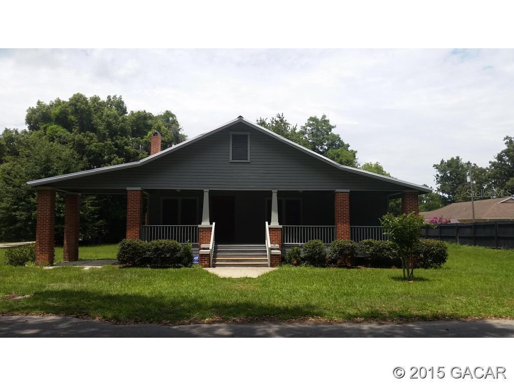 11922 SW 35th St., Worthington Springs, FL 32697