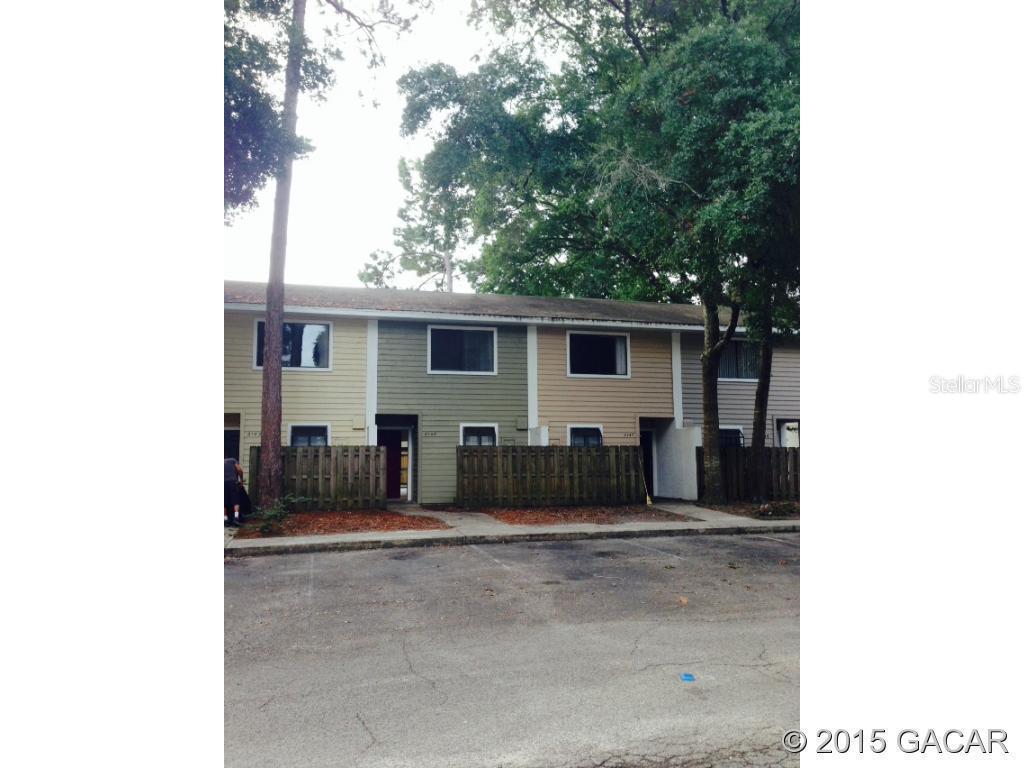 2143-9 SW 39th Way, Gainesville, FL 32607