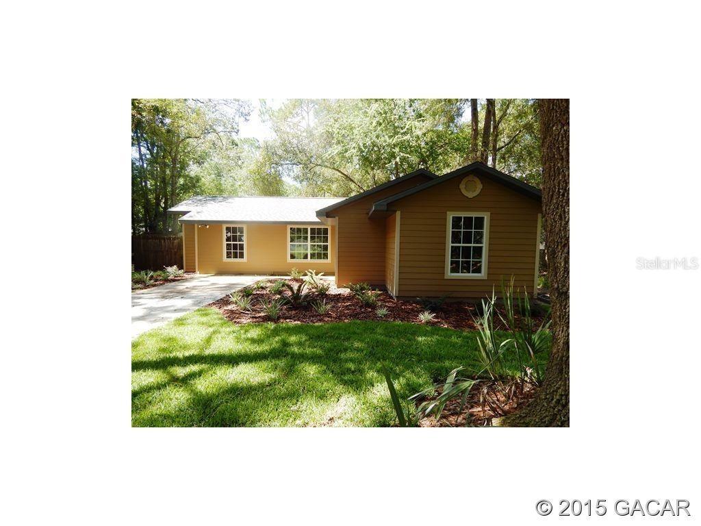 4310 NW 21st Dr., Gainesville, FL 32605