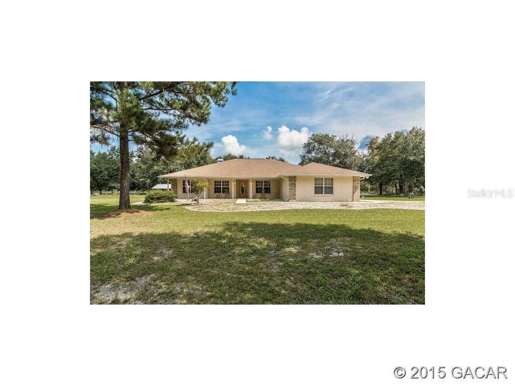 3518 NE 159th Pl., Gainesville, FL 32609