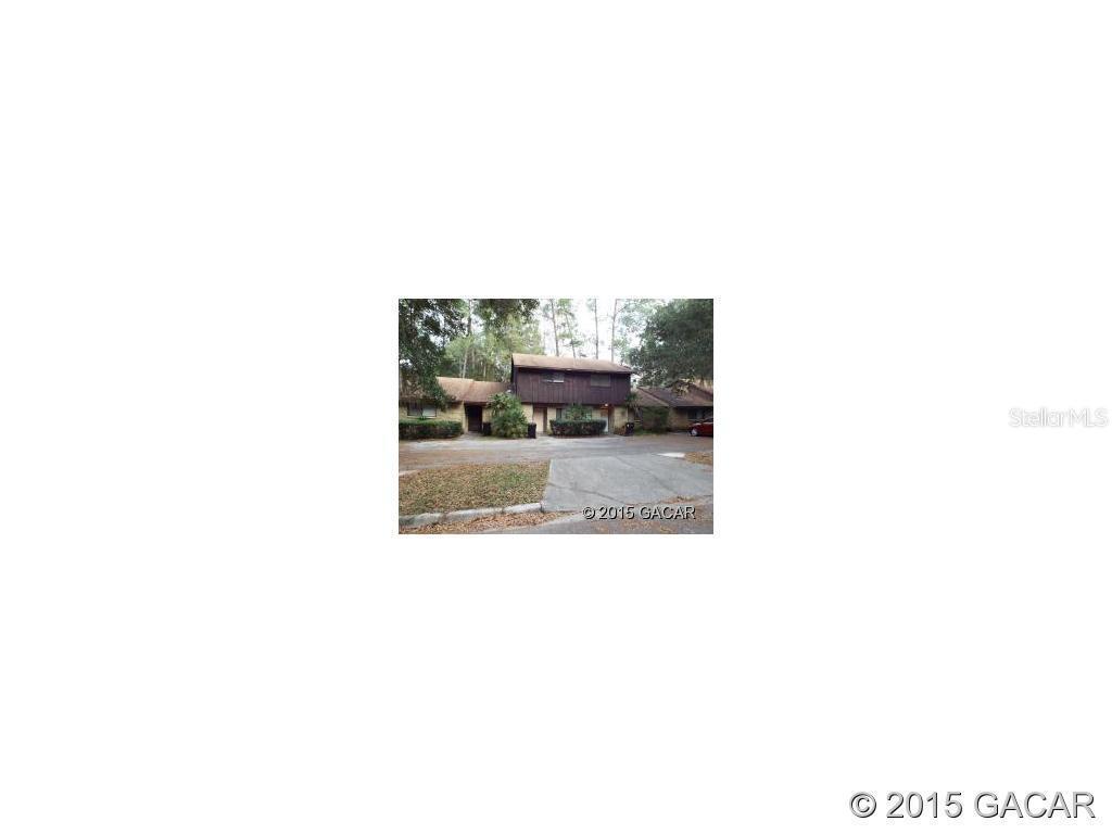 4309 SW 68th Ter., Gainesville, FL 32608