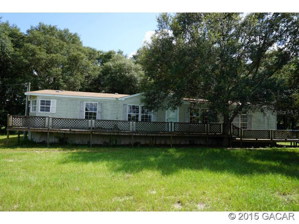 121 Boots Rd., Melrose, FL 32666