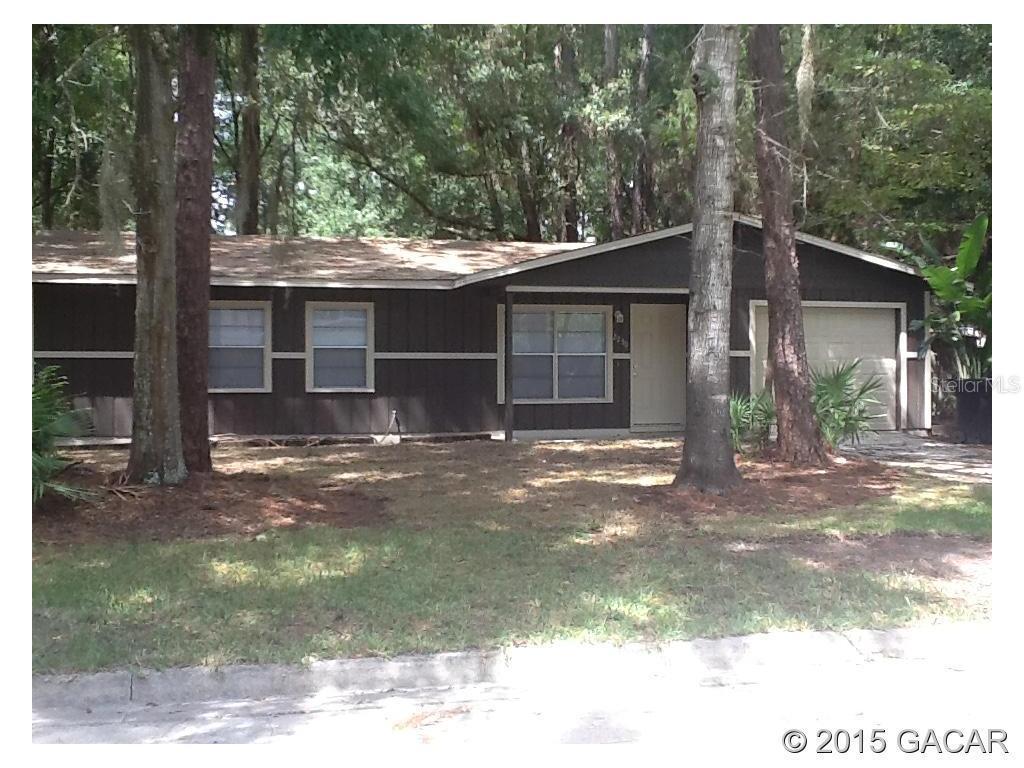 2230 NW 43 Ave., Gainesville, FL 32605