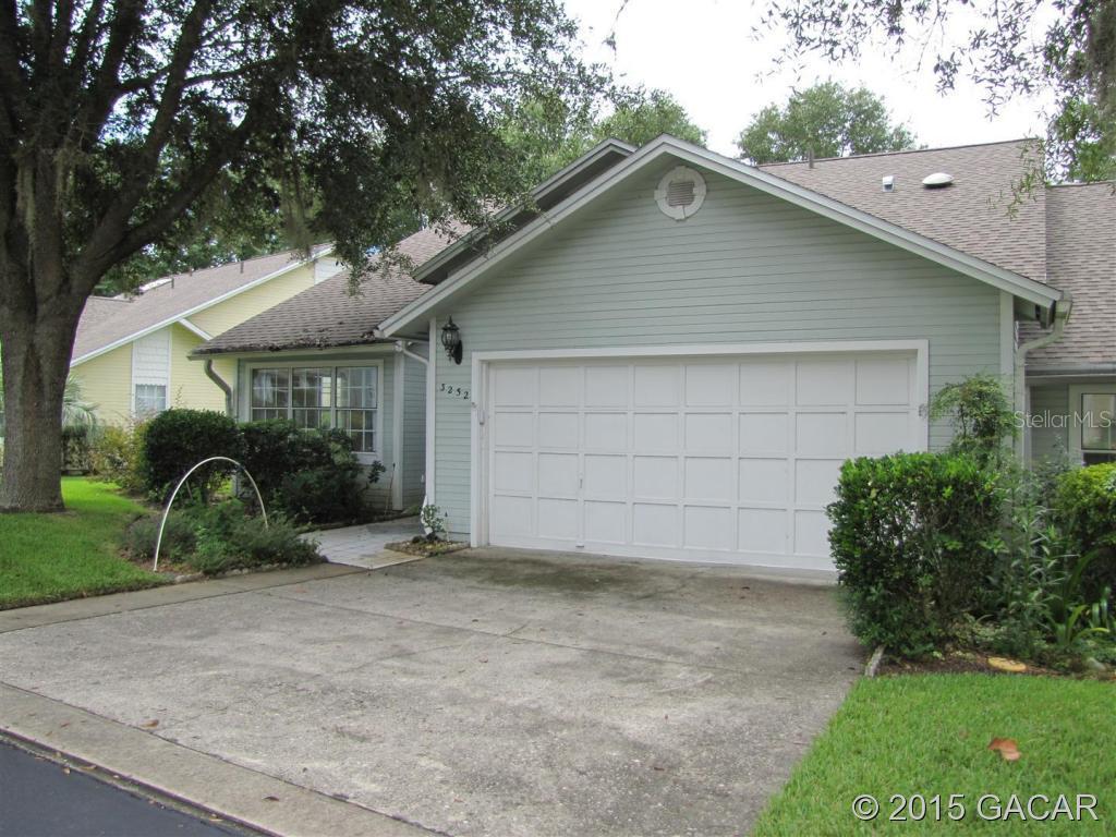 3252 NW 103rd Dr., Gainesville, FL 32606