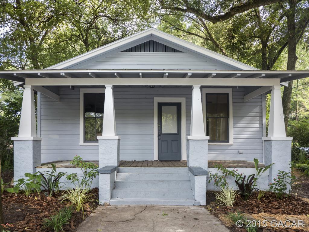 816 SE 4th Ave., Gainesville, FL 32601