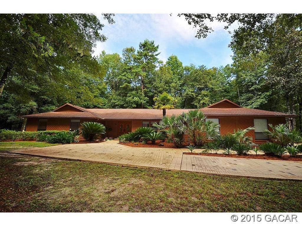 5704 NW 54th Way, Gainesville, FL 32653