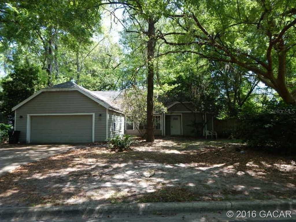 2311 NW 59th Ter., Gainesville, FL 32606