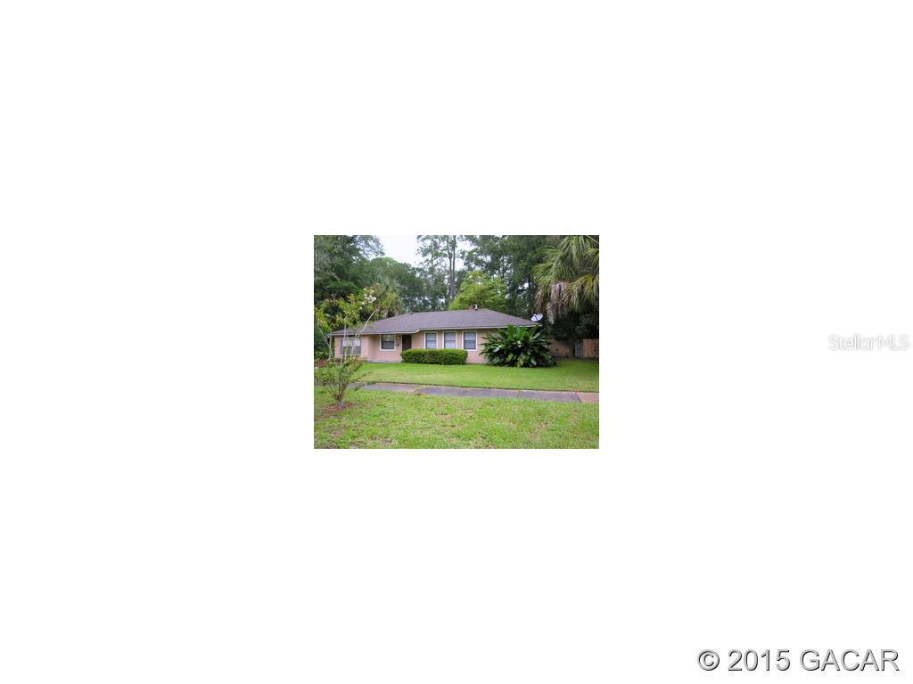 1014 NW 11th Avenue Ave., Gainesville, FL 32601