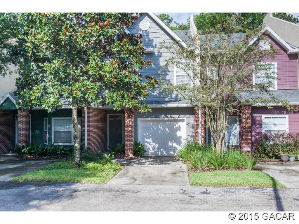 5047 NW 1st Pl., Gainesville, FL 32607