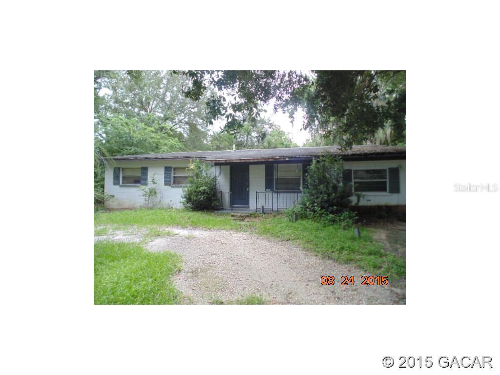 3210 NE 11 Terrace Ter., Gainesville, FL 32609
