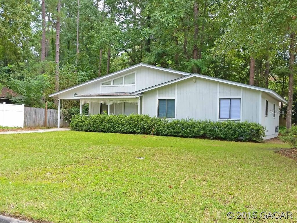 4227 NW 28th Ter., Gainesville, FL 32605
