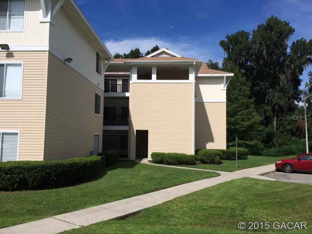 3921 SW 34th St. #302, Gainesville, FL 32608