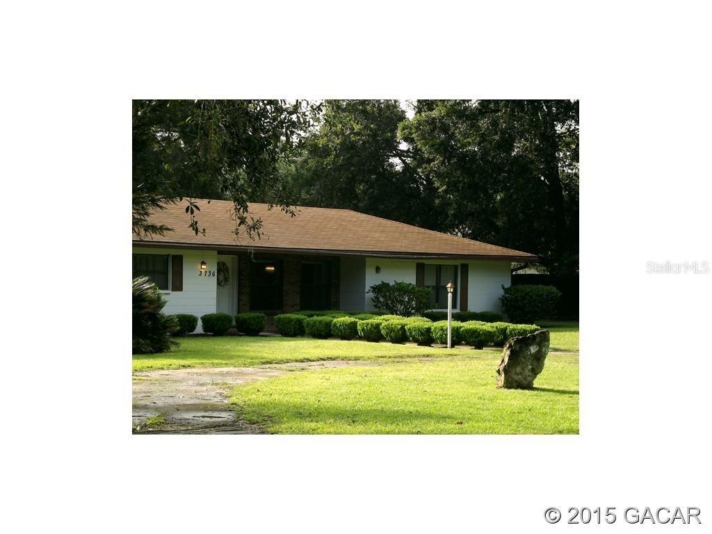 3736 NW 129th Dr., Gainesville, FL 32606