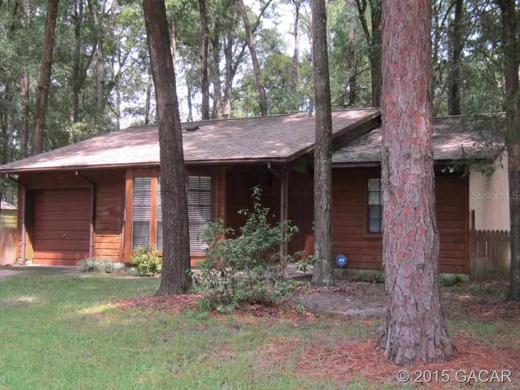 7310 SW 22nd Pl., Gainesville, FL 32607