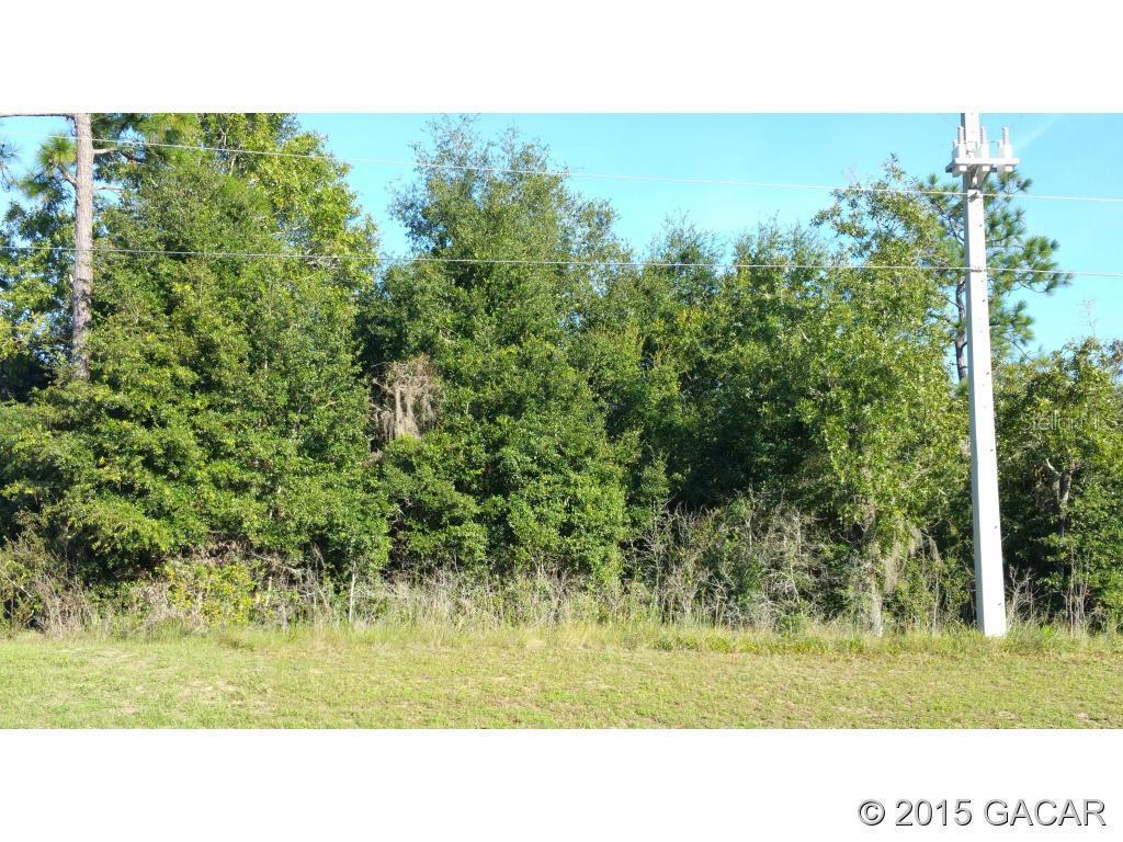 TBD State Rd 21, Keystone Heights, FL 32656