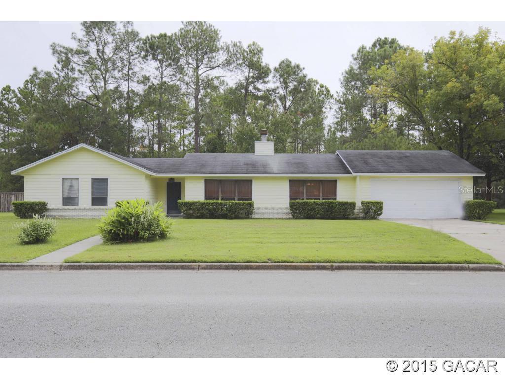 2716 NW 68th Ave., Gainesville, FL 32653