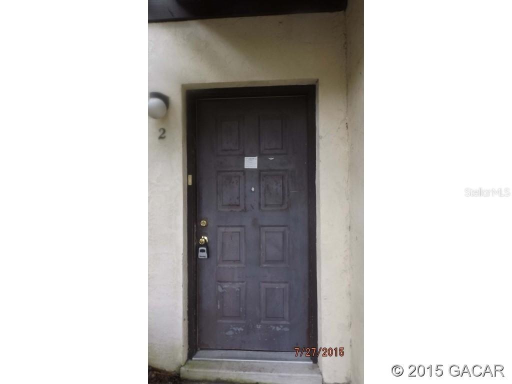 2735 SW 35th Pl. #102, Gainesville, FL 32608
