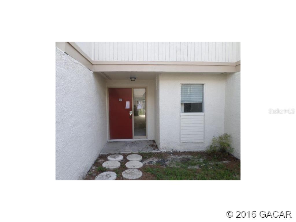 709 SW 75th St. #107, Gainesville, FL 32607