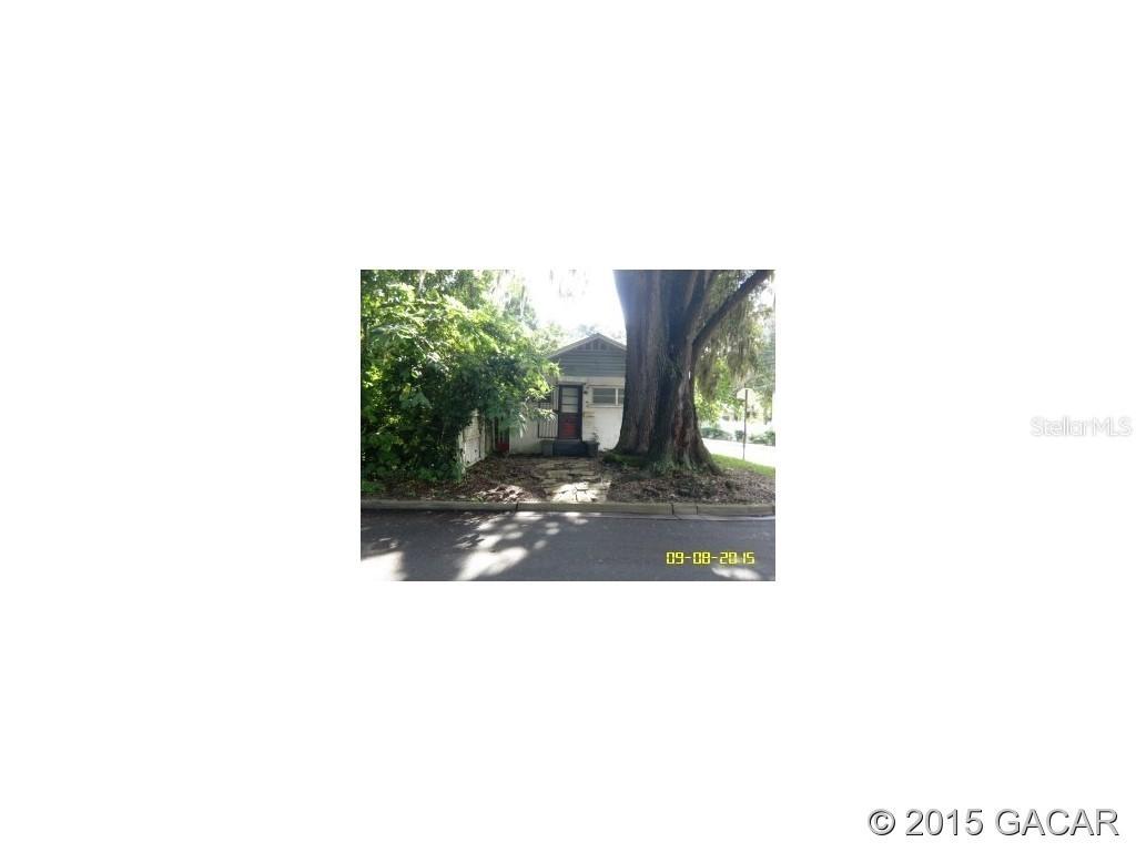 301 NW 8th St., Gainesville, FL 32601