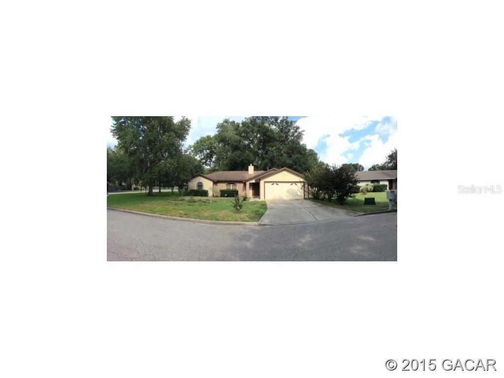 2919 NW 51st Dr., Gainesville, FL 32606