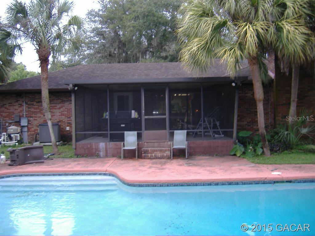 1196 N County Road 315, Melrose, FL 32666
