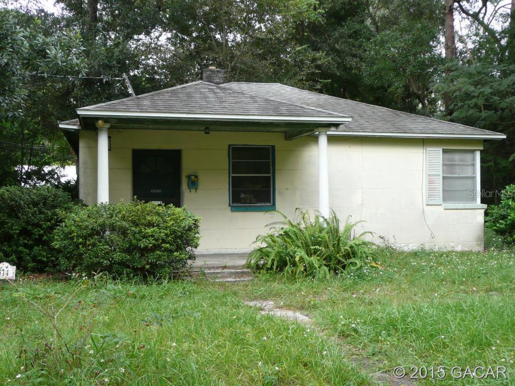 814 NE 11th Ave., Gainesville, FL 32601