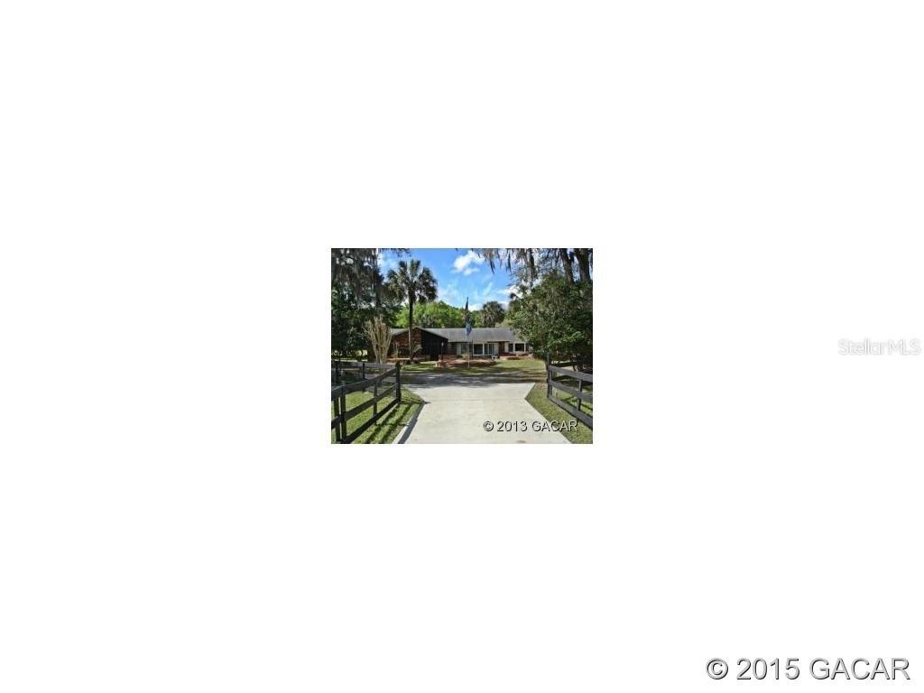 15150 NE Highway Us 27 Alt, Williston, FL 32696