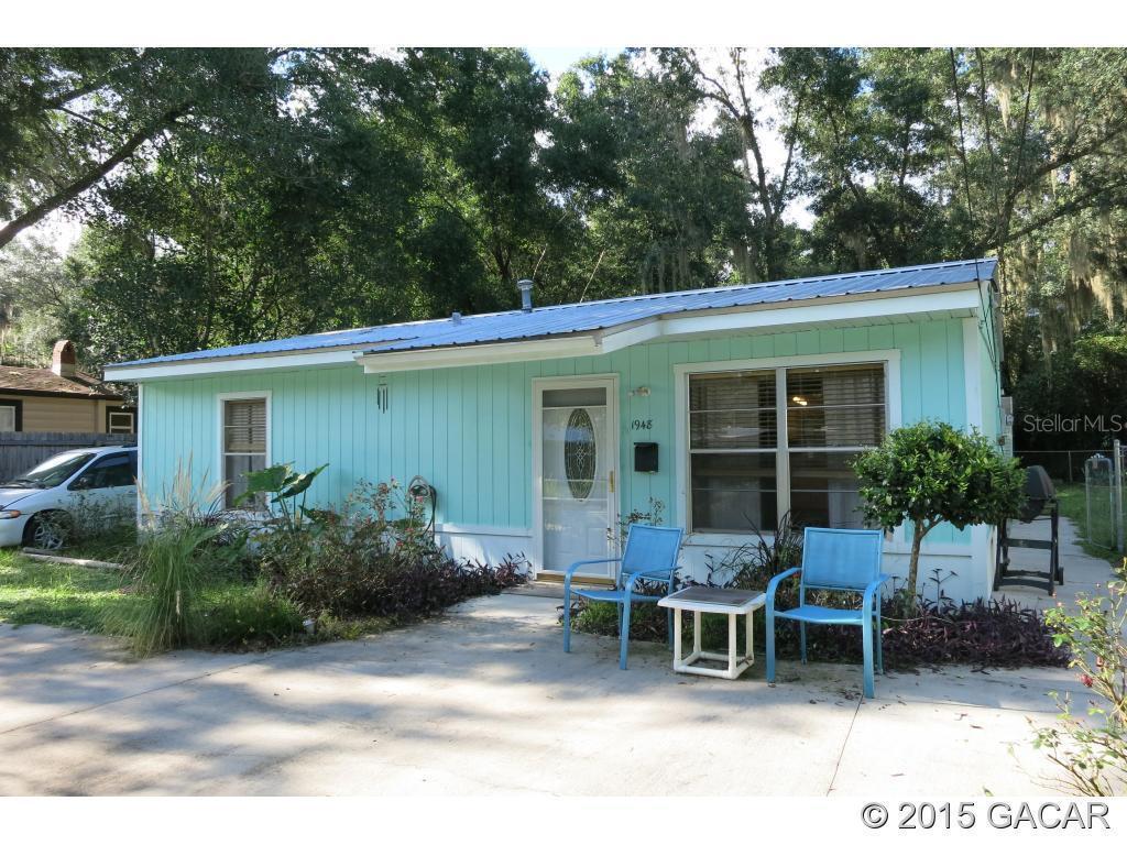 1948 NW 36th Ave., Gainesville, FL 32605