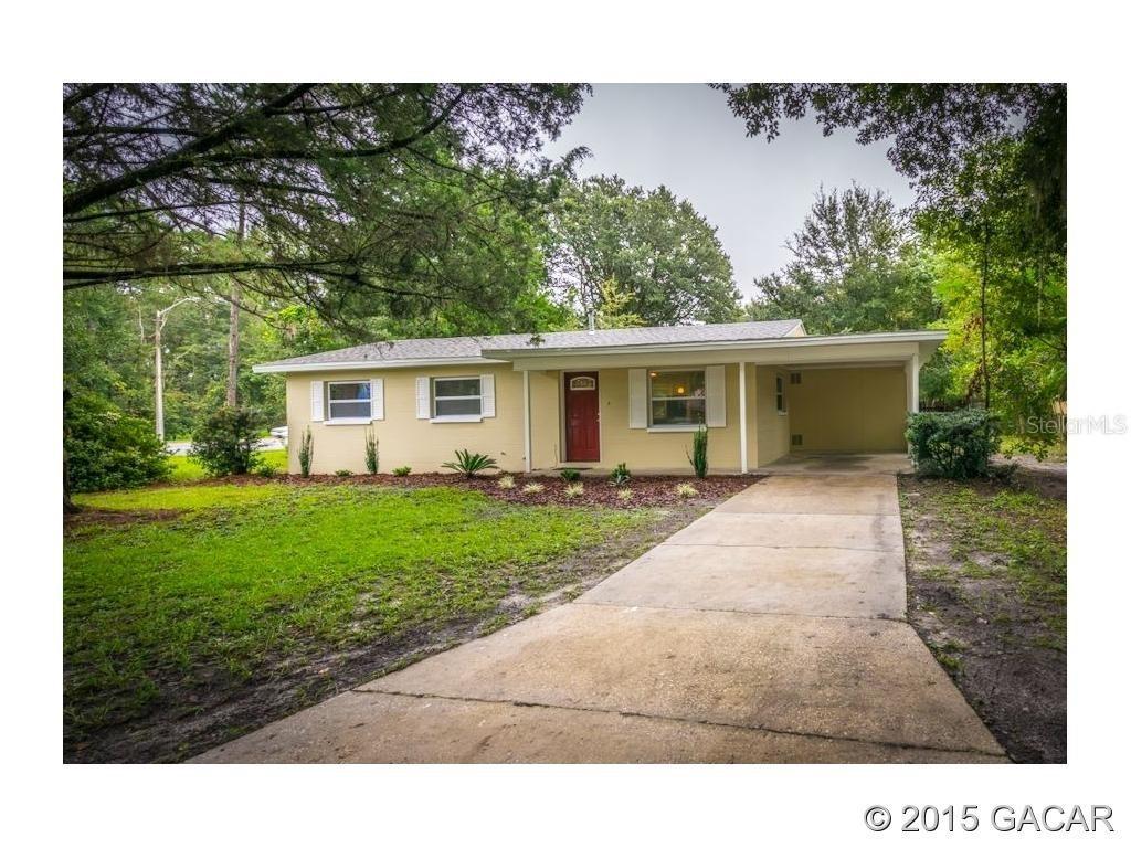 3827 NE 11th Ter., Gainesville, FL 32609