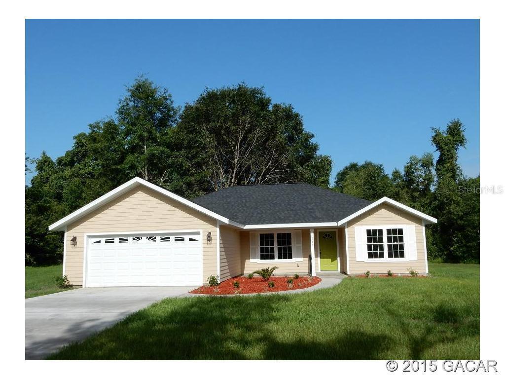 711 SW 3rd Ter., Williston, FL 32696