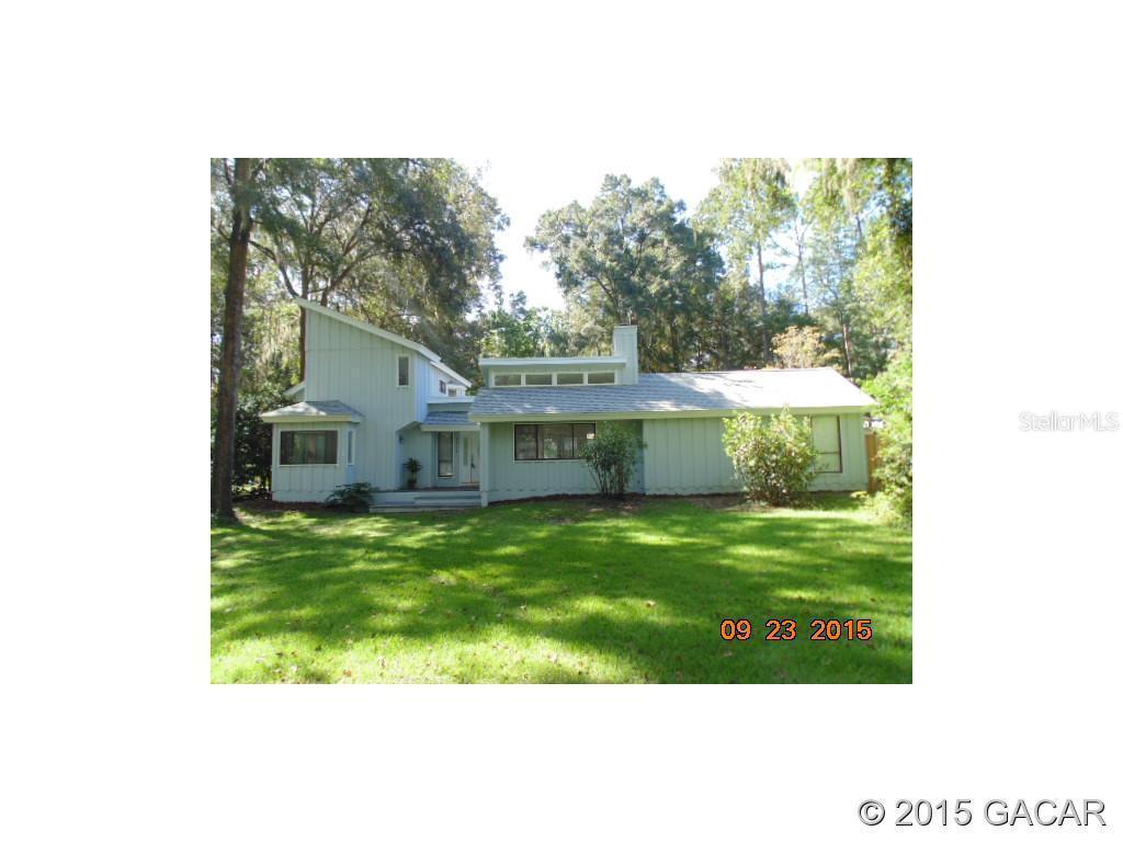 8523 SW 3rd Pl., Gainesville, FL 32607